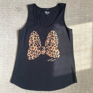 Disney Mickey Mouse Top